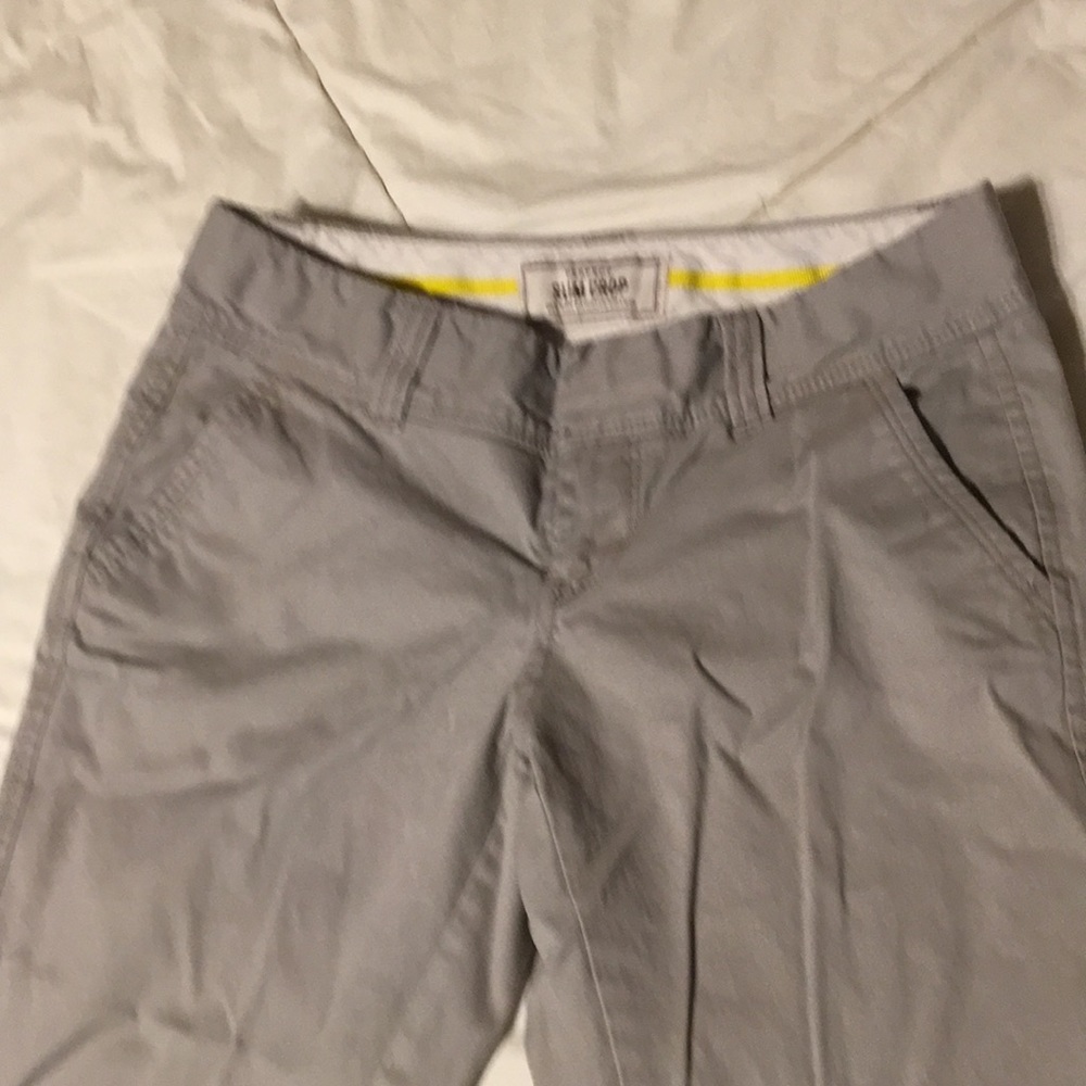 Capris - Picture 2 of 4